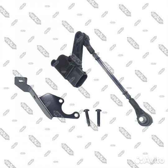 Датчик дорожного просвет LR L322 Задний правый