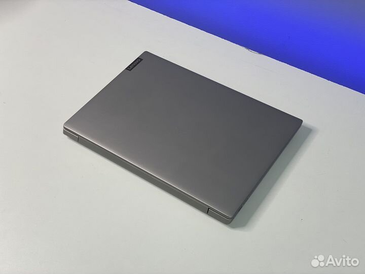 Премиум 14”IPS Ryzen 7 3th SSD512g