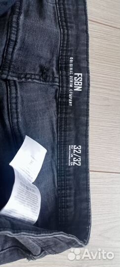 Джинсы для юноши