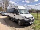 Iveco Daily 2.3 МТ, 2008, 600 000 км