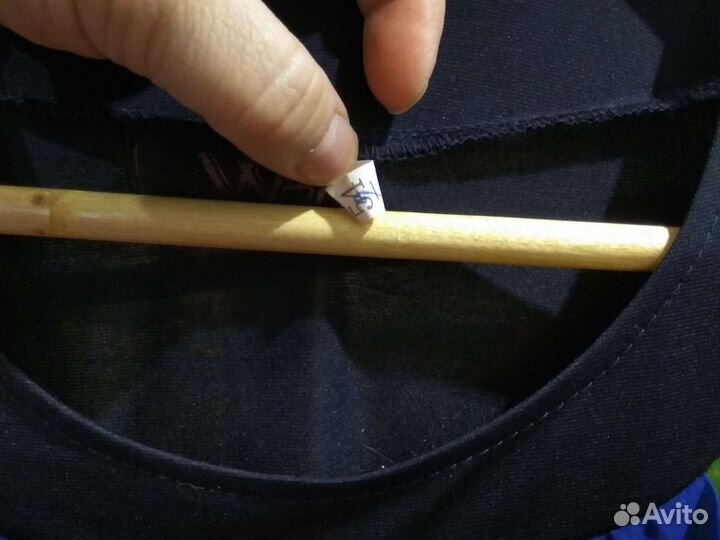 Платье 54 размер