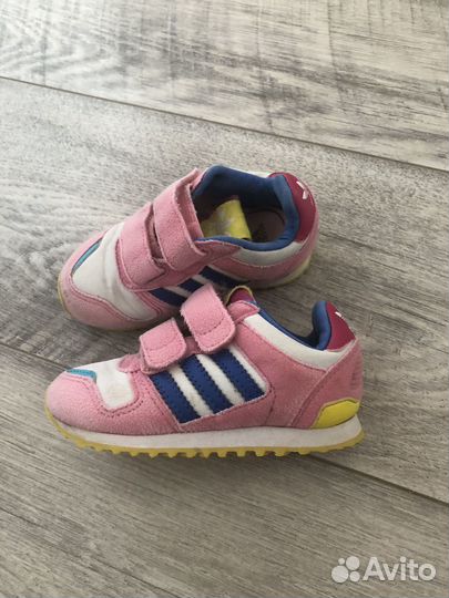 Кроссовки детские adidas