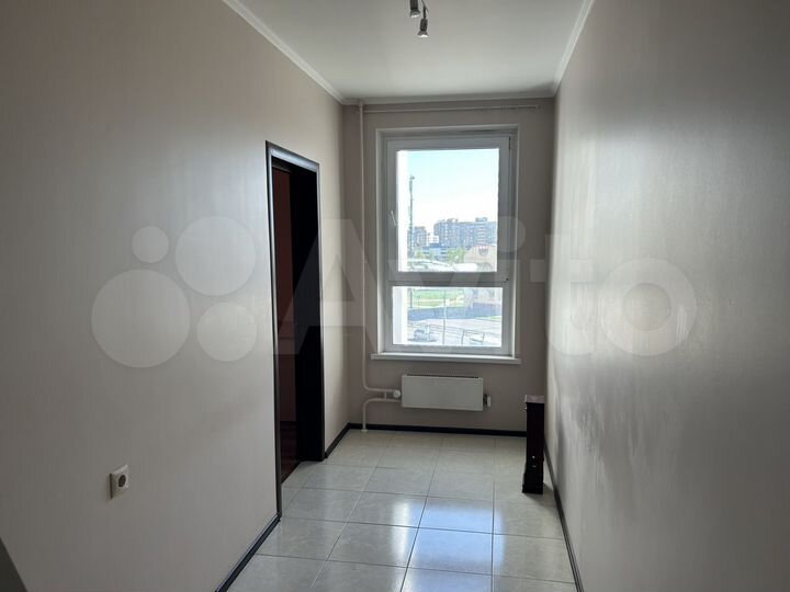 3-к. квартира, 85 м², 5/24 эт.