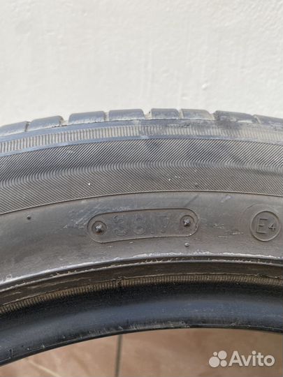 Triangle Sportex TSH11 245/45 R17