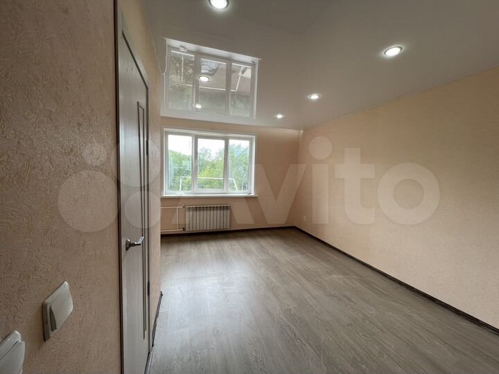 Квартира-студия, 19,2 м², 3/5 эт.