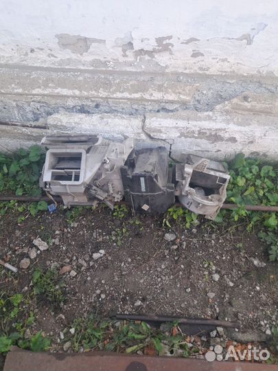 Mazba 626 печка