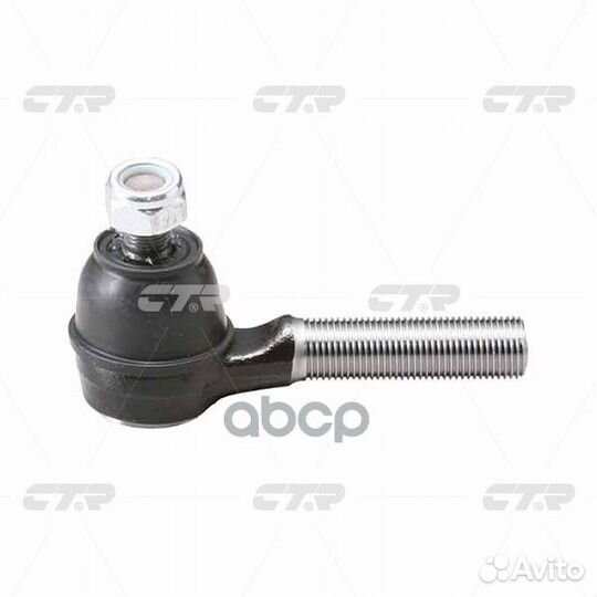 Наконечник рулевой R CES6R CTR CE0629R suzuki J