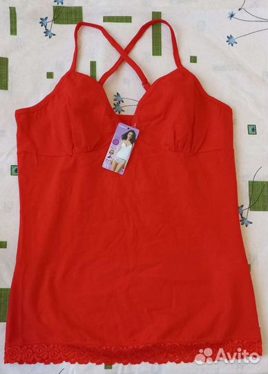 Комплект нижнего белья новый