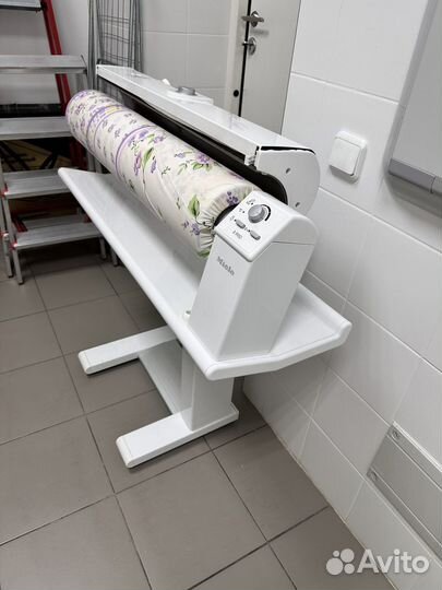 Гладильная машина miele b 995 d