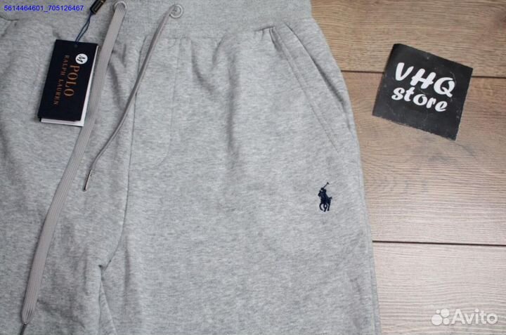 Polo Ralph Lauren штаны (Арт.70810)