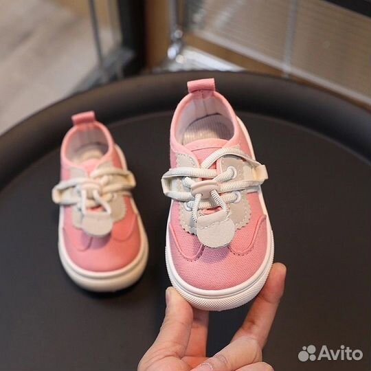 Кеды детские