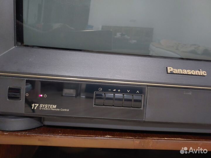 Телевизор Panasonic 66см (26