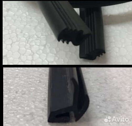 Комплект уплотнителей для посудомоечной машины