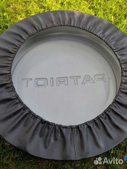 Колпаки r16