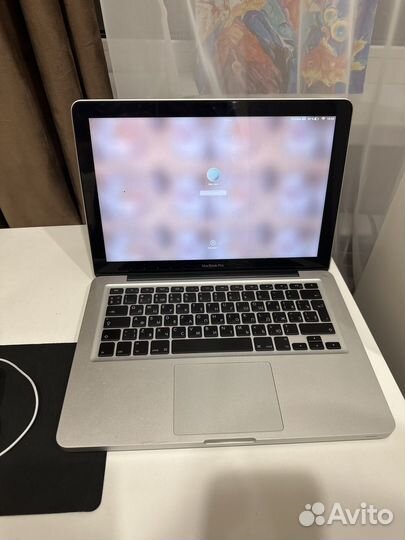 Macbook pro 13