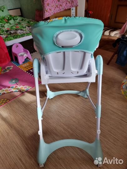 Стул для кормления