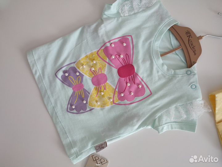 Костюм для девочки