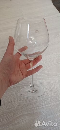 Бокалы стаканы фужеры посуда