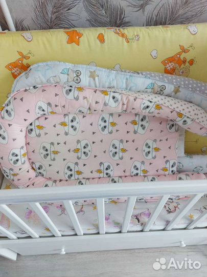 Кокон-гнездышко