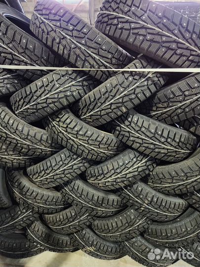 Cordiant Snow Cross PW-2 265/65 R17 116T