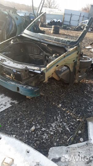 Морда на renault logan,Лада Ларгус