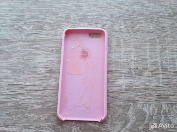 Чехол на телефон айфон 6s