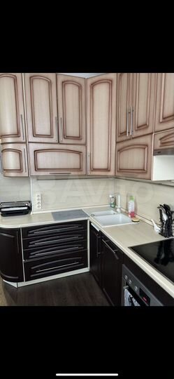 1-к. квартира, 39 м², 6/13 эт.