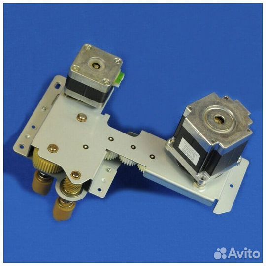 Двигатель выпрямителя в сборе Xerox DC700