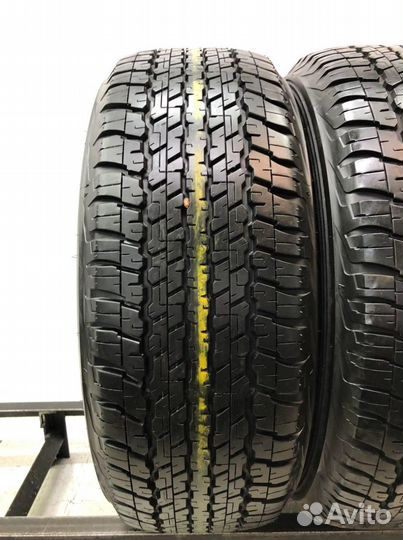 Dunlop Grandtrek AT22 265/60 R18 108