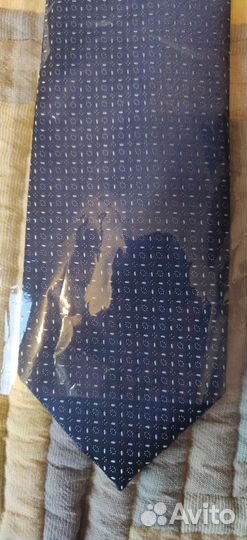 Галстук мужской