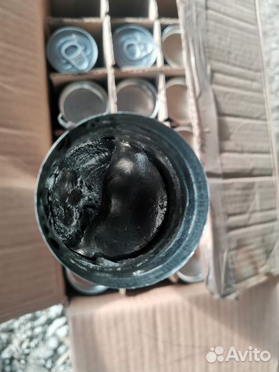 Смазка в тубах манол