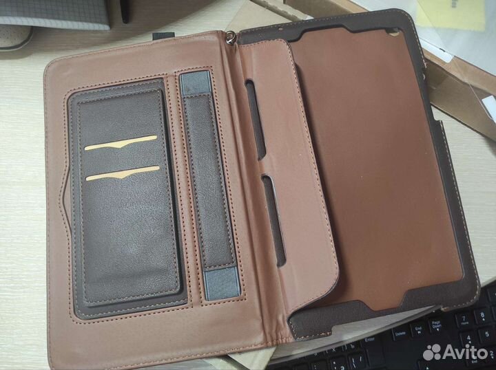 Продам чехол xiaomi mi pad 4plus