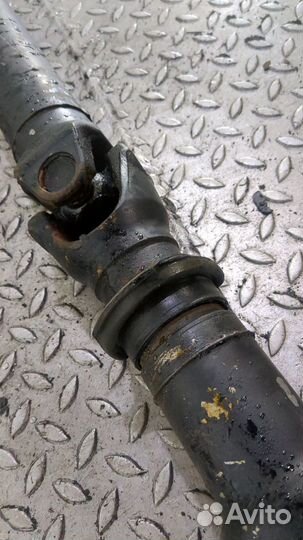 Кардан BMW 7 E38, 2000