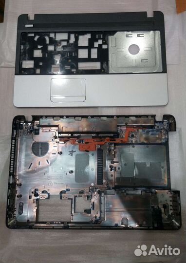 Новый корпус Acer E1-571g, E1-531, te11hc