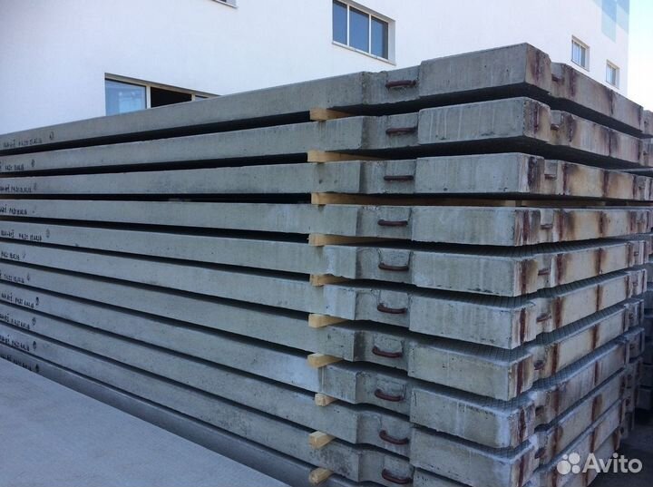 Плиты аэродромные новые и бу