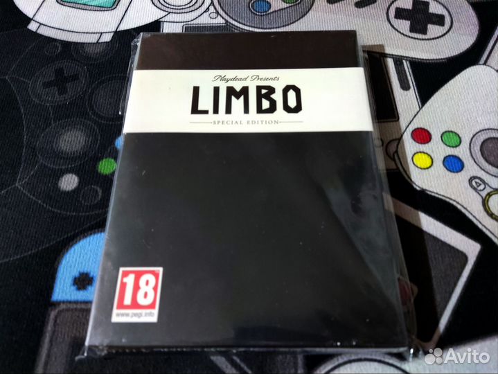 Limbo Special Edition