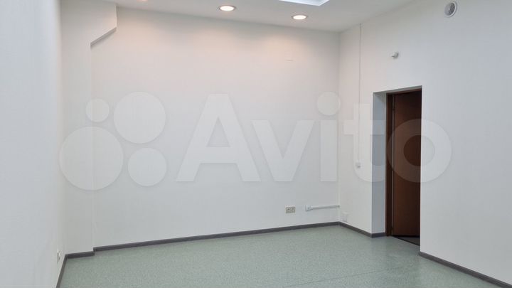 Офис, 48 м²