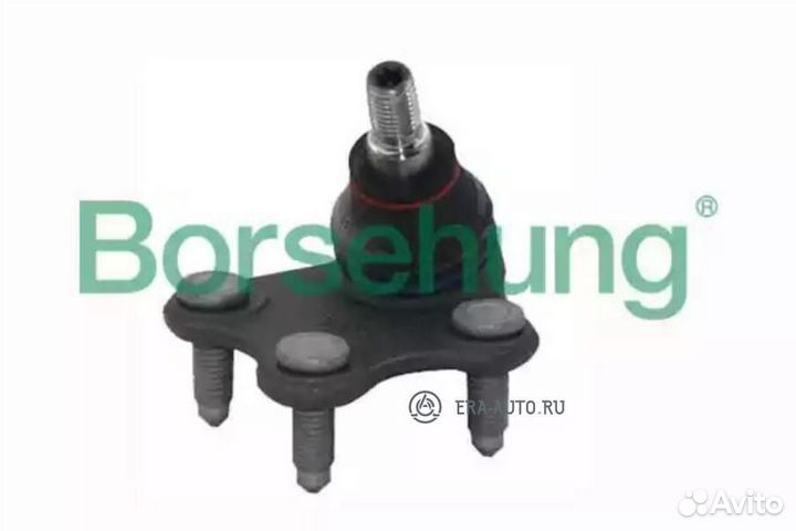 Borsehung B11340 B11340 опора шаровая нижняя левая
