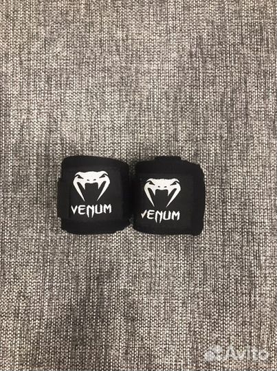 Бинты venum kontact