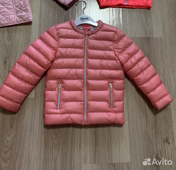 Куртка 104 Futurino Mothercare