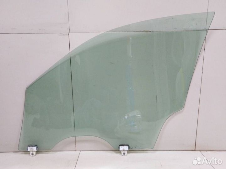 Стекло двери передней правой Infiniti FX S50 2003