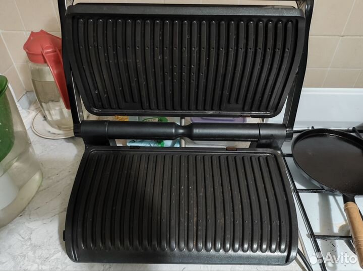Электрогриль Tefal Optigrill+ XL