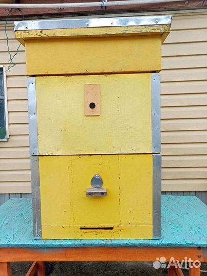 Улей для пчел