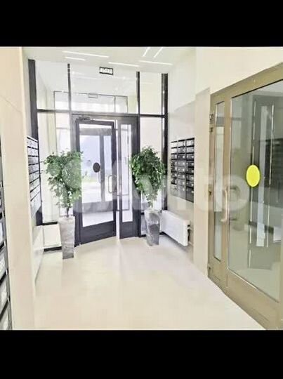 1-к. квартира, 36,9 м², 17/26 эт.