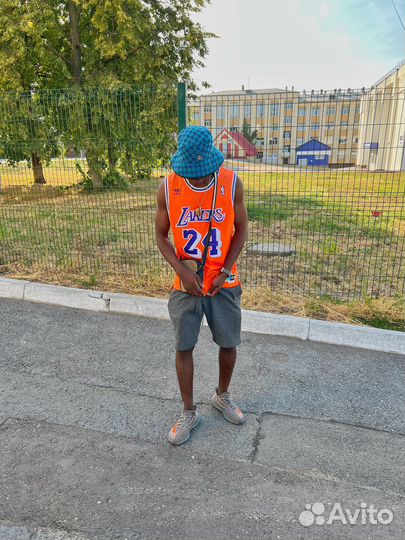 Оригинальная форма нба (полные) Супер Goat