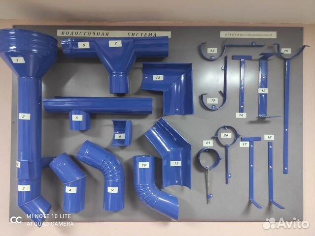 Разнорабочий-Жестянщик