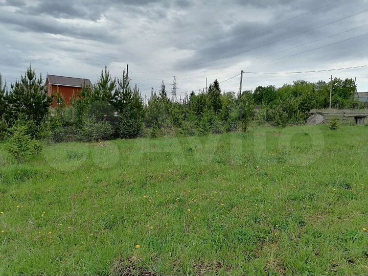 Участок 11 сот. (ИЖС)