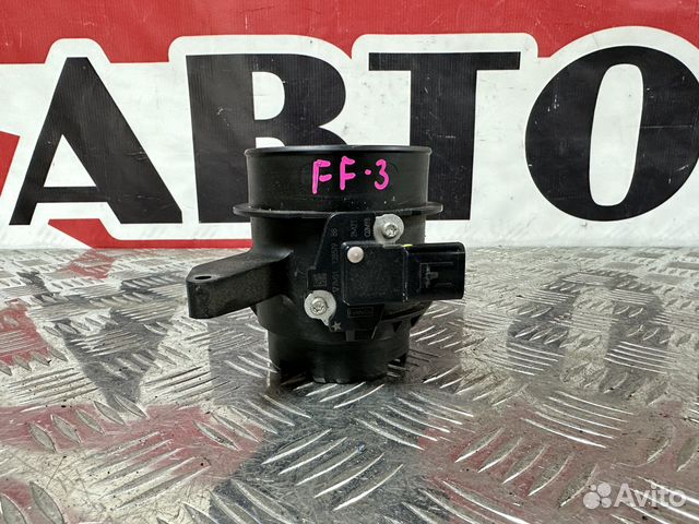 Дмрв Ford Focus 3 CB8 2.0