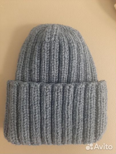 Шапка женская