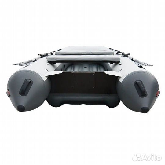 Лодка пвх altair HD-340 Active нднд